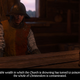 Preach, Henry
